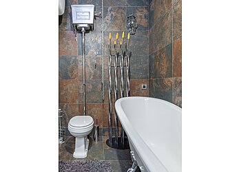 Adept Plumbing & Heating Solutions Ltd.