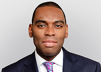 Adeyinka Molajo MBChB, BSc, FRCS(Plast) - SPIRE ELLAND HOSPITAL