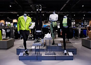 Adidas Outlet Store Bridgend