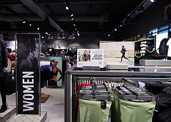 Adidas Outlet Store Bridgend