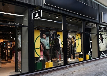 Adidas Outlet Store Bridgend