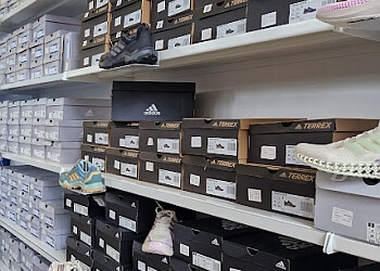 Adidas Outlet Store Stockport