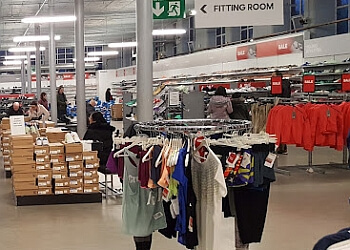 Adidas Outlet Store Stockport