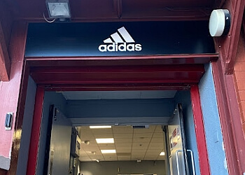 Adidas Outlet Store Stockport