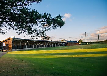 Adlington Golf Centre