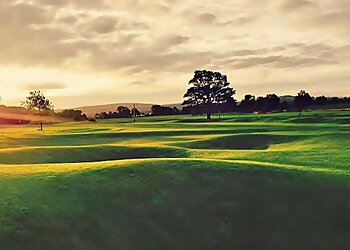 Adlington Golf Centre