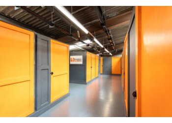 Adlington Storage Ltd