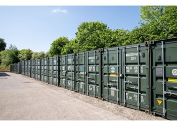 Adlington Storage Ltd