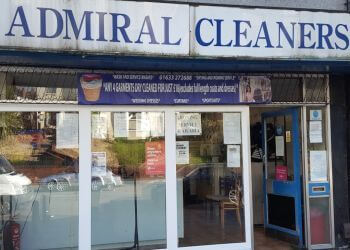 Admiral Cleaners 