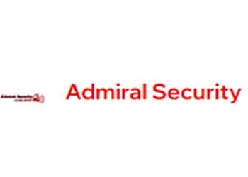 Admiral Security