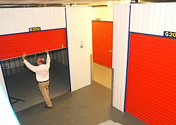 Admiral Self Storage Ltd.