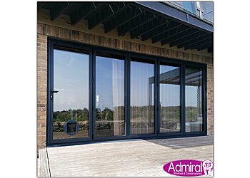 Admiral Windows & Conservatories