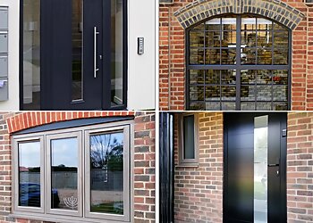 Admiral Windows & Conservatories