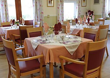 Admirals Reach Care Home