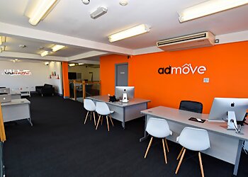 Admove Estate Agents