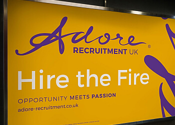 Adore Recruitment