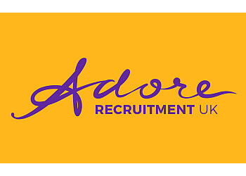 Adore Recruitment Ltd 