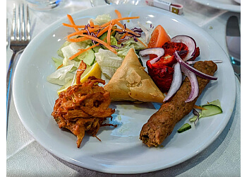 Adrak Indian Restaurant
