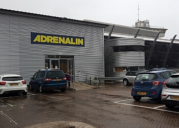 Adrenalin Leisure