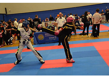 Adrenaline Martial Arts LLP