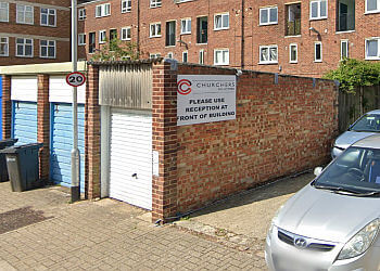 Adrian Dodd - CHURCHERS SOLICITORS LLP