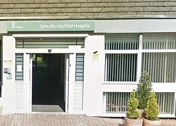 Adrian F Carroll, MBBS, FRCS (Tr & Orth) - SPIRE MURRAYFIELD HOSPITAL