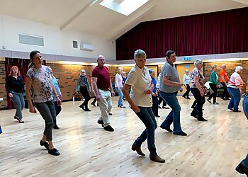 Adrian Marsh School of Dance