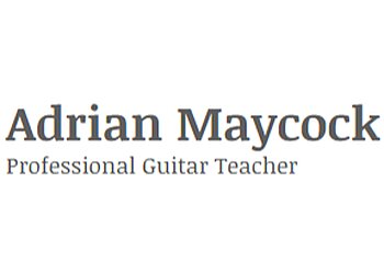 Adrian Maycock Guitar Tuition