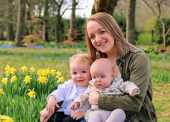 Adrian Potts Photography