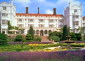 Adrian Waters Chartered Architect