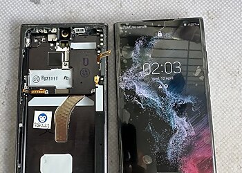 Adrian iPhone Repairs