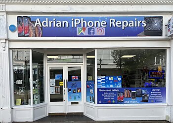 Eastbourne cell phone repair Adrian iPhone Repairs image 1