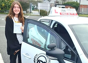 Adrian's Driving School