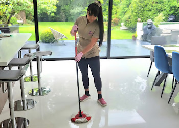 Adsona Cleaning Services