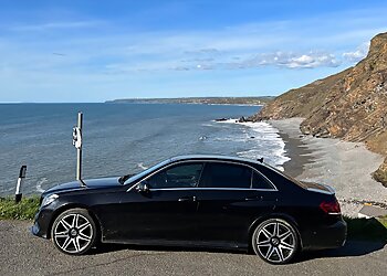 Advance Airport Transfer