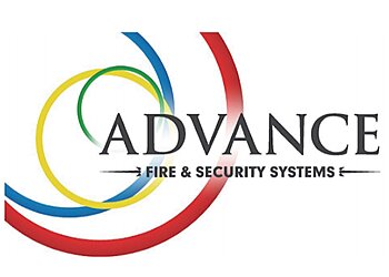 Advance Fire & Security Systems