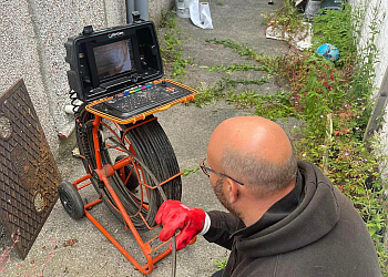 Advance Pest Control Bristol Ltd