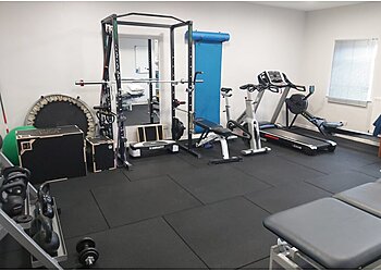 Advance Physiotherapy & Sports Injury Clinic