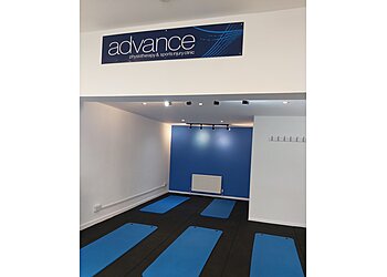 Advance Physiotherapy & Sports Injury Clinic