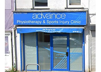 Lisburn physiotherapists Advance Physiotherapy & Sports Injury Clinic image 1