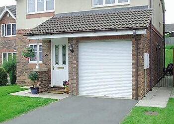 Advance Shutters Ltd