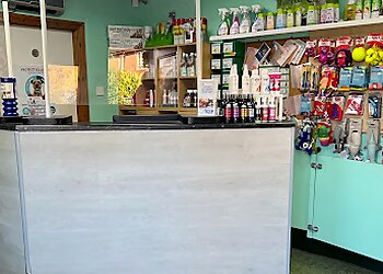 Advance Vet Care Ltd.