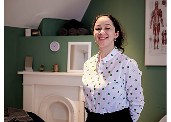 Advanced Acupuncture