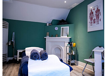 Advanced Acupuncture