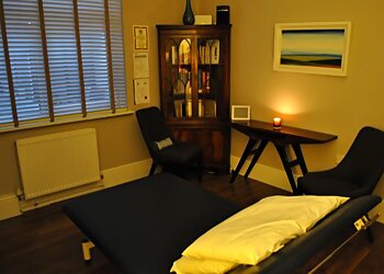 Advanced Acupuncture