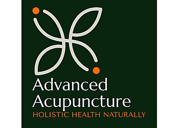 Advanced Acupuncture