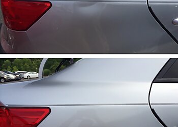 Advanced Auto Accident Repair