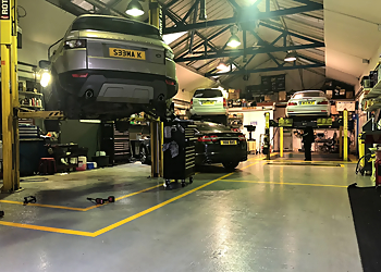 Advanced Auto Technik