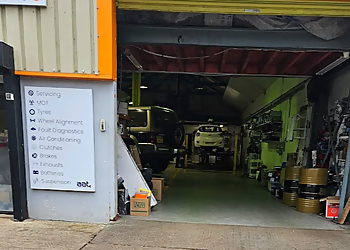 Advanced Auto Technik