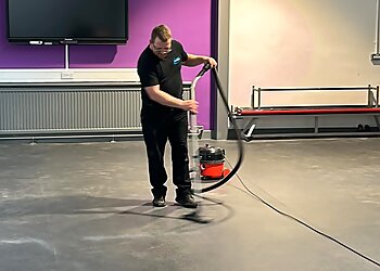 Advanced Deep Clean Ltd